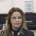 Tatjana Mihajlović Jovanović izabrana za sudiju Apelacionog suda