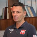 Hrvat menja Srbina u Grčkoj : Učenik Željka Obradovića bivši, stigao čudotvorac sa Eurobasketa