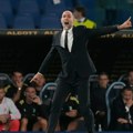 Vlahović i Kostić ostali bez trenera: Igor Tudor nije više šef struke fudbalera Juventusa