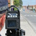 Na ulicama Srbije uskoro novi mobilni radari