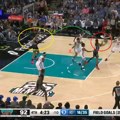 (VIDEO) Da li je izbor pogrešan? Najlepši NBA potezi u nedelju