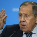 Lavrov optužio London: Pokrenuli su informacione kampanje protiv Rusije
