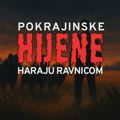 Profesor uzburkao javnost: Pokrajinske hijene haraju ravnicom – poslednji trzaji lokalnih lešinara! Pokrajinske hijene