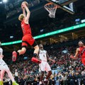 NBA liga: Košarkaši Toronta pobedili Bruklin, LA Klipersi bez Bogdanovića poraženi od Klivlenda