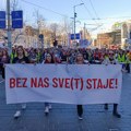 Diskriminacija žena „nije epizoda, nije anegdota, već je strukturalna”