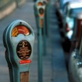Inspektor optužen da je iz parking automata ukrao više od milion evra