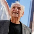 "Дизајн попут џеза": Светско наслеђе јединственог архитекте Френка Герија