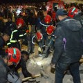 Urušile se dve zgrade u Maroku: U gusto naseljenom području Fesa poginulo najmanje 19 ljudi, povređeno 16
