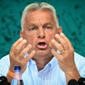 Orban ponovo "udara" po Briselu; EU zadužuje naše unuke zbog Ukrajine