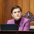 Put za zatvor – Pravda za Srbiju: Optužnica broj 5 – narod protiv Ane Brnabić