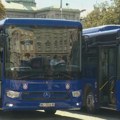 Недељник: Трећина буџета Београда за 2026. за јавни превоз