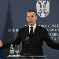 Đurić: Srbija zahvalna Moskvi na podršci