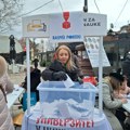 Студенти прикупљају потписе за ванредне изборе у више од 100 градова Србије: Велики одзив грађана, подршка ректора и јавних…