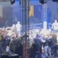 Oglasio se bokser posle masovne tuče u Novom Pazaru: "Vidim razne komentare nepodobnih ljudi..."