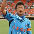Neuništi "Kralj Kazu", Miura pronašao novi klub u 59. godini života!