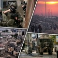 Uživo: Kriza na Bliskom istoku: Izraelska vojska potvrdila da je u Libanu ciljala Hezbolah i Hamas