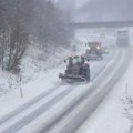 Meteorolozi iznenađeni razmerama zimske oluje u Evropi