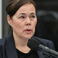 Grenlandska ministarka na ivici suza nakon sastanka u Beloj kući: "Pritisak je bio sve jači..."
