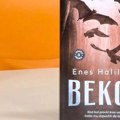 Roman „Bekos“ Enesa Halilovića dobitnik nagrade „Beogradski pobednik“