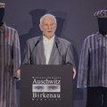 Preživeli logoraš iz Aušvica: Neka pamćenje ne bude breme već svetlo koje nas vodi