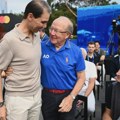 Rafa stigao na finale: "Ako Novak pobedi, nema drame za mene!"
