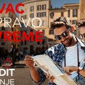 Новац у право време – у Алта банци до кеш кредита за 60 минута, само уз личну карту
