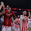 Da li Crvena zvezda može do Top 4 Evrolige? Kompjuter sve izračunao, ovako stoje stvari