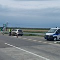 Kraljevo: Vozio sa 1,75 promila alkohola u organizmu i bez vozačke dozvole