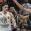 Hezonja: "Odlučila je koncentracija"