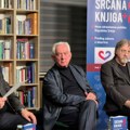 Dr Delić predstavio „Srčanu knjigu 2“ – dopunjen predlog nove zdravstvene politike Srbije: Zdravstvena zaštita mora da bude…
