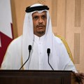 Al Tani: Četvrtina napada Irana u Kataru usmerena na civilne objekte