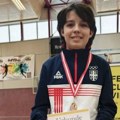 Bronza za mladog Leskovčanina na međunarodnom takmičenju u Austriji