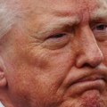 Трампов рејтинг на најнижем нивоу икада, губи подршку Американаца: Ево кључних разлога зашто