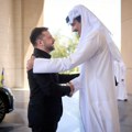 Pao istorijski dogovor Ukrajine i Katara: Zelenski isposlovao novi sporazum sa šeikom u Dohi! (foto)