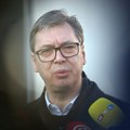 Vučić zakazao konsultacije sa predstavnicima stranaka