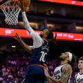 NBA liga: Pobede Oklahome, LA Klipersa, Hjustona i Dalasa