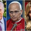 Šumovi na relaciji Rim-Vašington: Tramp kritikovao papu, Meloni osudila izjavu da je Lav XIV užasan za spoljnu politiku