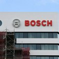 Bosch objavio prvi godišnji gubitak od financijske krize