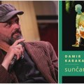 "Deda, kako vrag izgleda?": Damir Karakaš ima novi roman "Sunčanik"