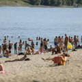 Kupališna sezona na novosadskom Štrandu počinje u petak, 1. maja: Naplata ulaza kreće 12. maja i evo koje su cene
