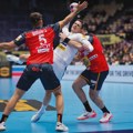 Objavljen spisak rukometaša za baraž za Svetsko prvenstvo protiv Mađarske