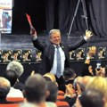 Porodiica je Snaga Srbije - Srbija mora da rađa, radi i gradi