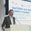 Inicijativa PKS: U okviru Ekspa veliki Ženski poslovni forum Srbije i Egipta