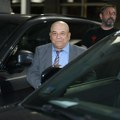 "Niko ne zna da sam imao moždani" Hasan Dudić sa bivšom došao na koncert Vesne Zmijanac, pa otkrio nepoznate detalje: Zlatu…