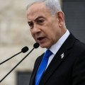 Izrael širi kontrolu u Gazi: Netanjahu otkrio nove brojke