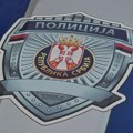MUP: Od danas do 31. maja pojačana kotrola saobraćaja za vozače dvotočkaša i pešake
