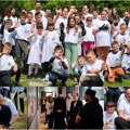 (Foto) Ministarka sa mladima u ekološkoj akciji kod Valjeva: Pavkov: Priroda ima budućnost kada je zajedno čuvamo