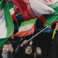 Iran ponovo zatražio ukidanje američkih sankcija i deblokiranje zamrznute imovine