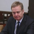 Sorensen razgovarao sa Hodžom: Dijalog Beograda i Prištine će ostati proces uz posredovanje EU