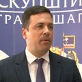 Predsednik Skupštine grada Šapca čestitao Kurban-bajram